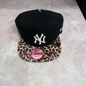 Yankee hat